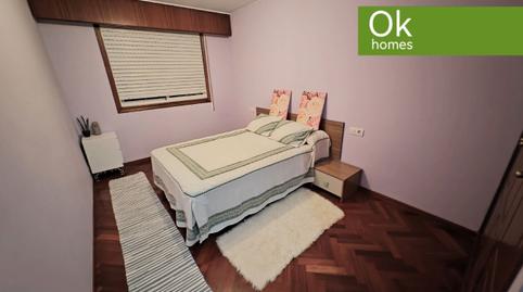 Foto 3 de Pis en venda a Oseiro, A Coruña