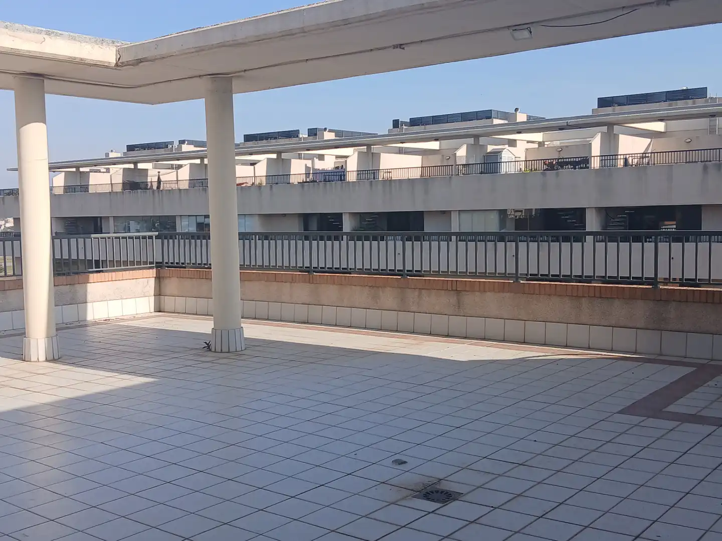 Penthouse with pool for sale in Paseo Serra d'Espadá 8, imagen 32