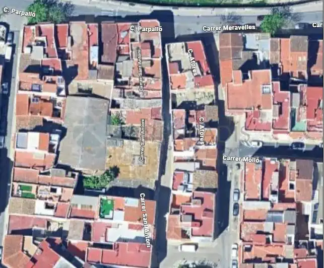 Wohnung zum Verkauf in C/ Sant Antoni N