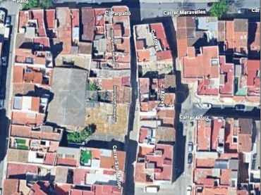Wohnung zum Verkauf in C/ Sant Antoni N