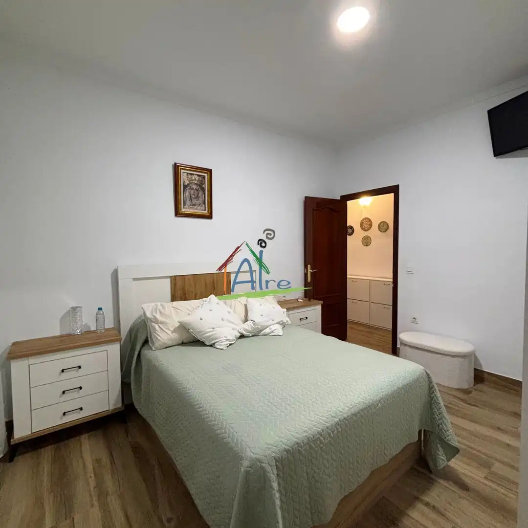 Habitación de Piso en venta en Bollullos Par del Condado con Terraza