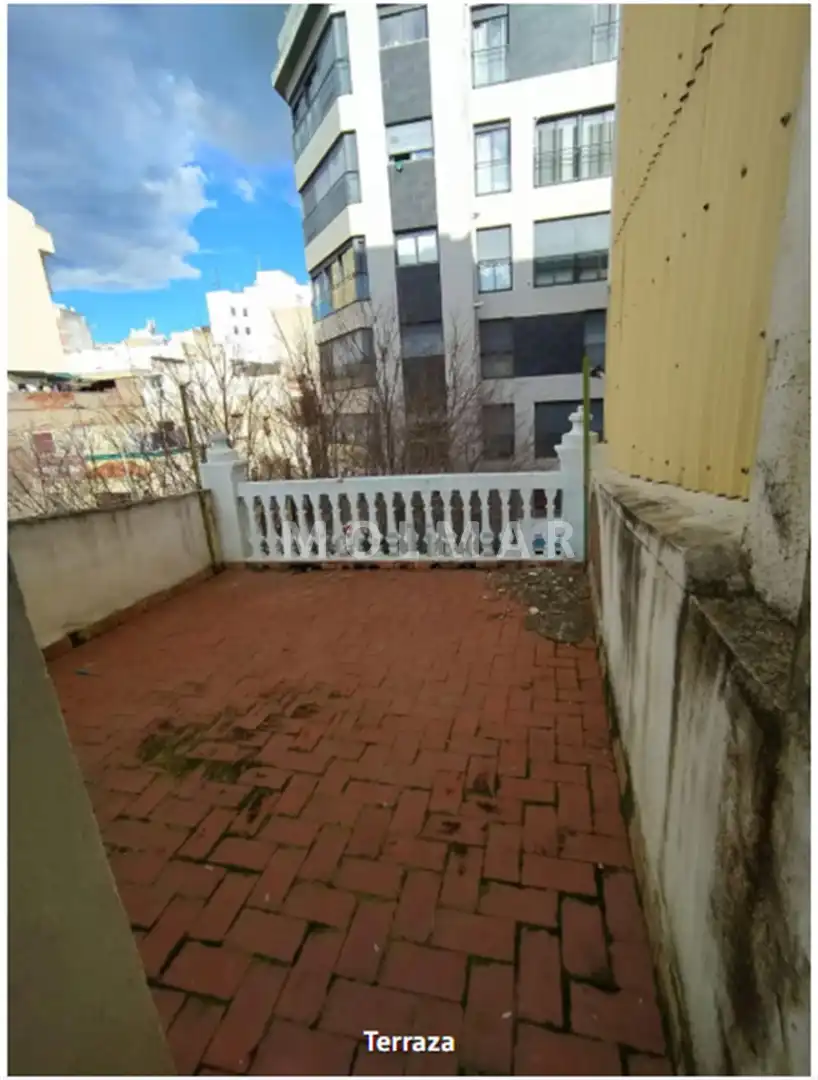 Terrace of Houses for sale in Castellón de la Plana / Castelló de la Plana  with Terrace