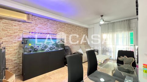 Foto 4 de Piso en venta en Llefià, Badalona