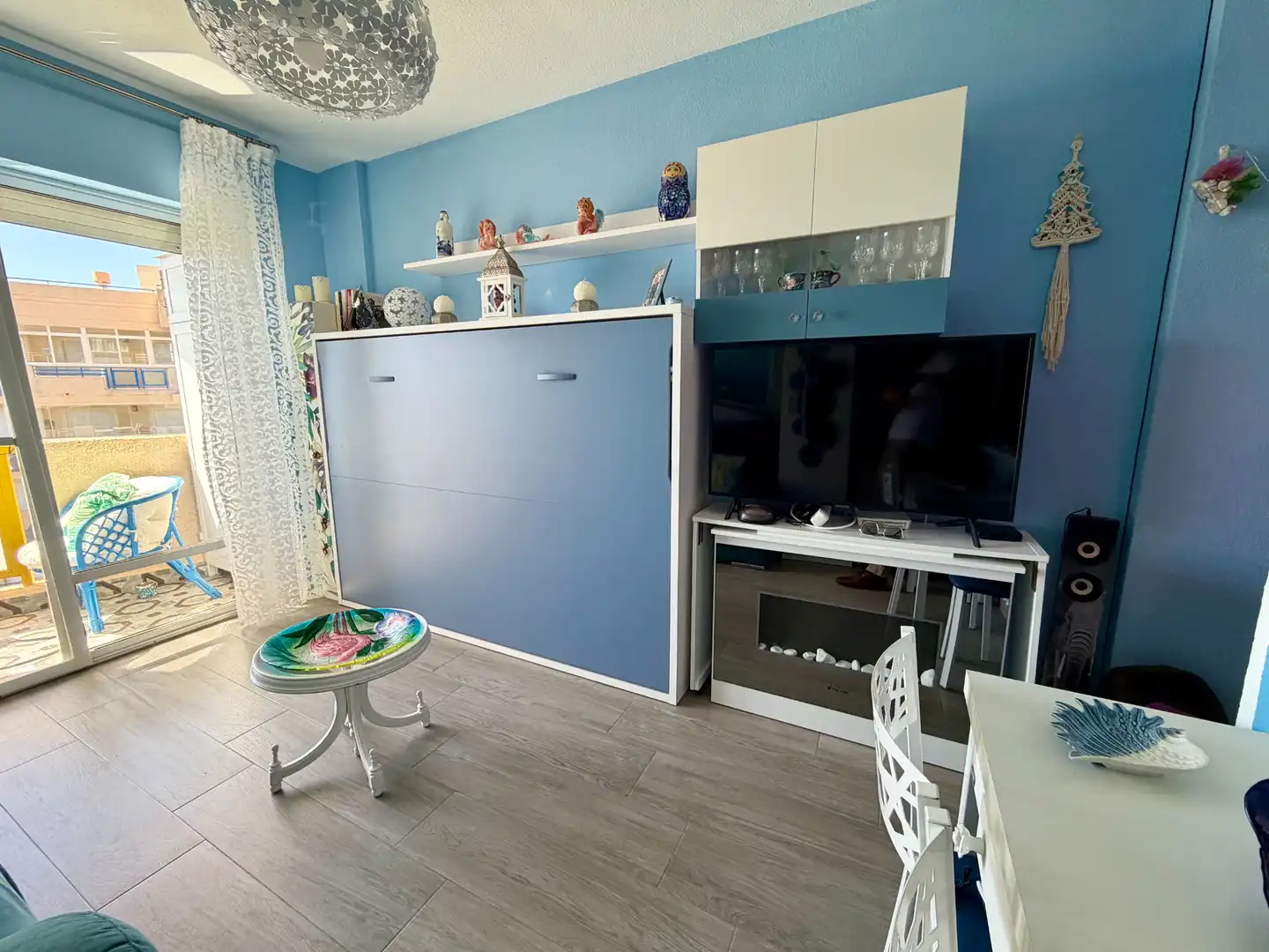 Appartement avec terrasse à vendre à Urbanizacion Mil Palmeras, imagen 10