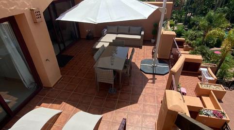 Foto 3 de Àtic en venda a Calle la Moraleja, Bel - Air, Estepona