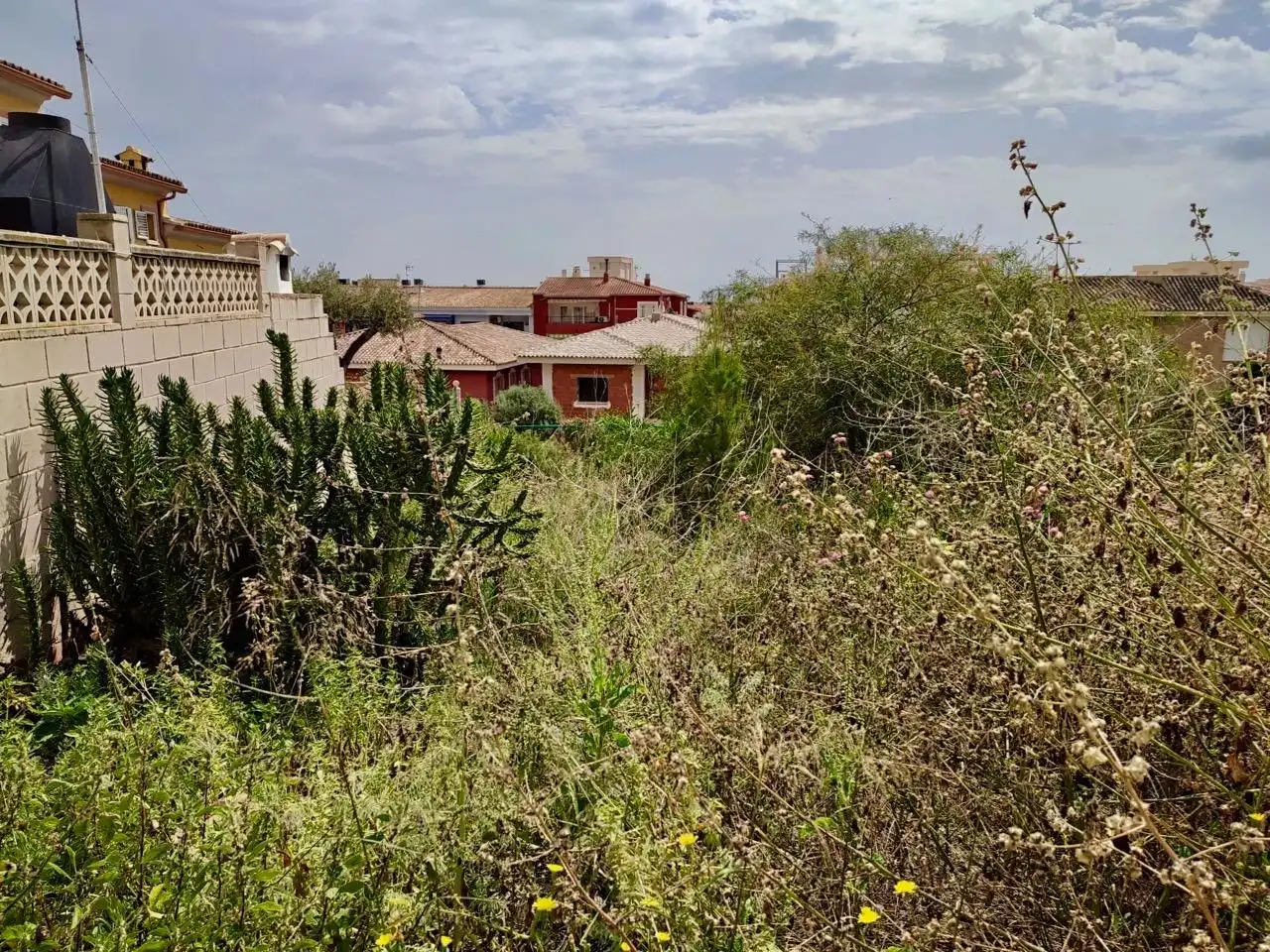 Terreny residencial en venda a La Nucia Pueblo, imagen 12