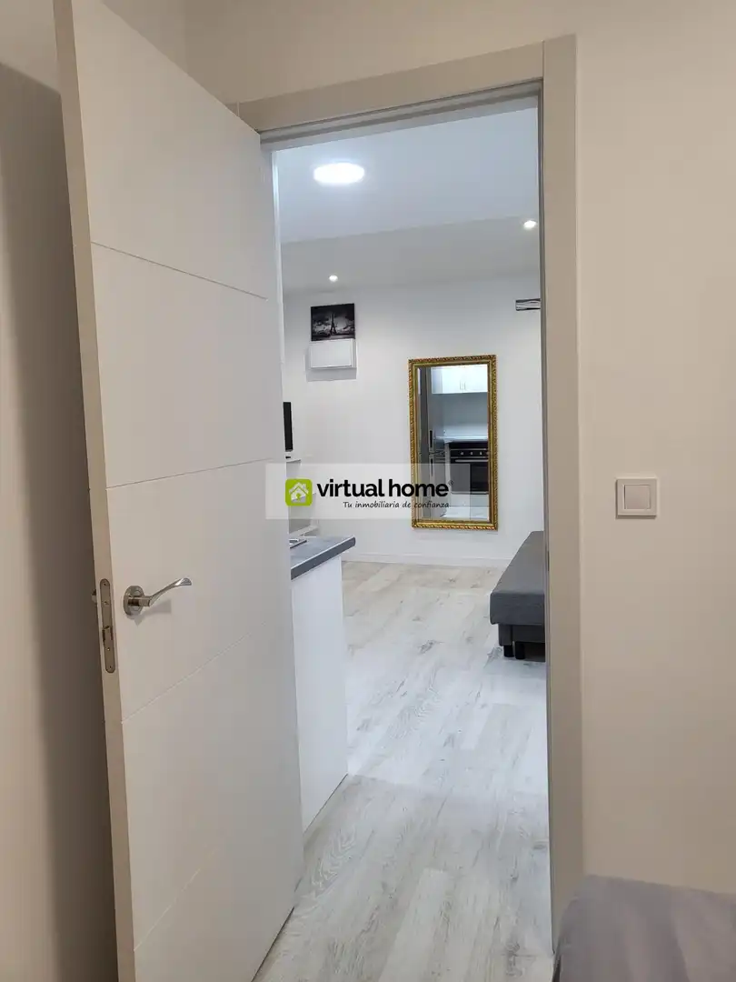 Flat for rent in Colonia Madrid