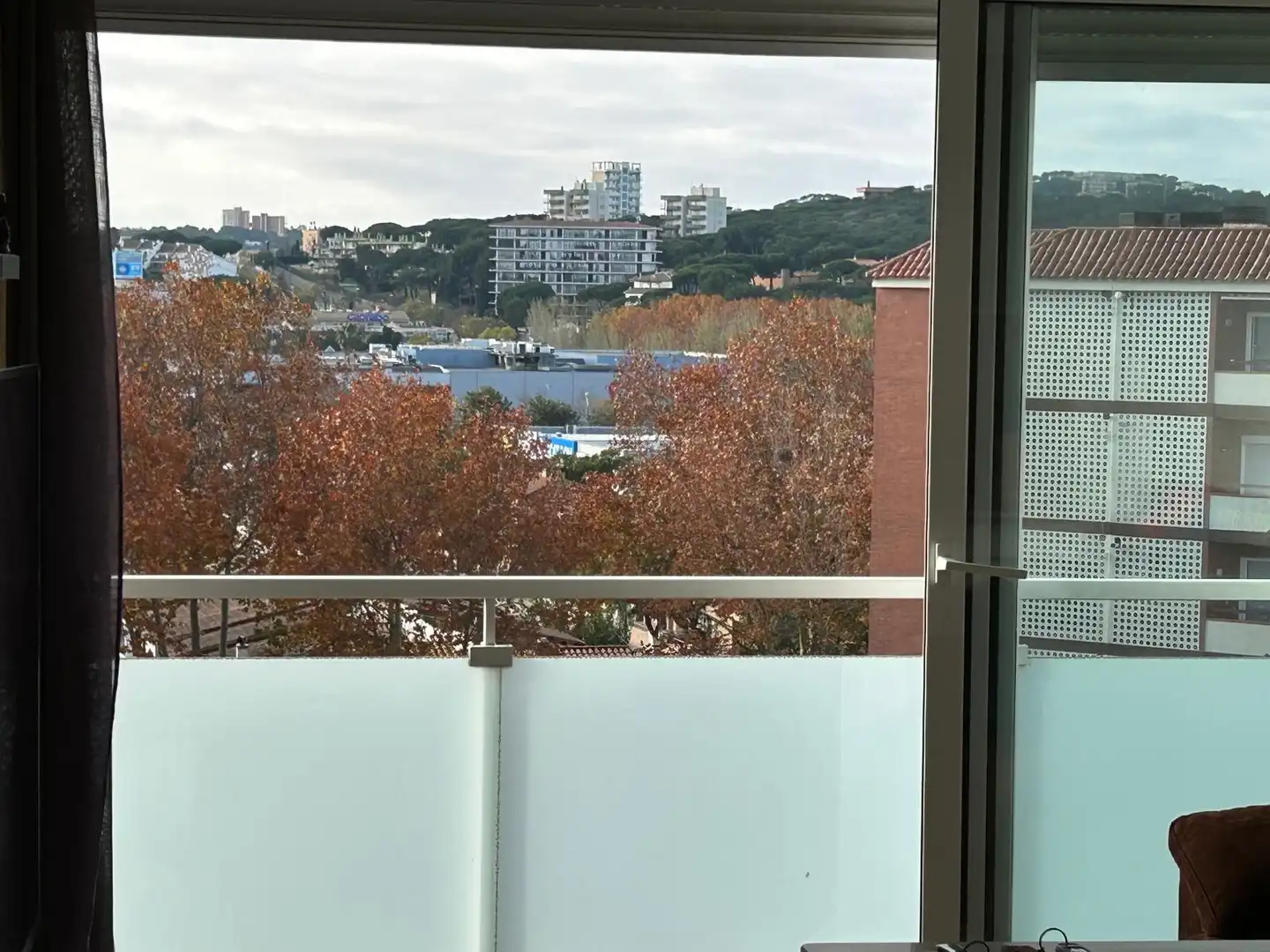 Apartment mit Garten zum Verkauf in Carrer Queralbs 6, imagen 17
