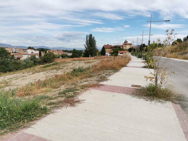 Terreno residencial en Venta en Roda de Ter
