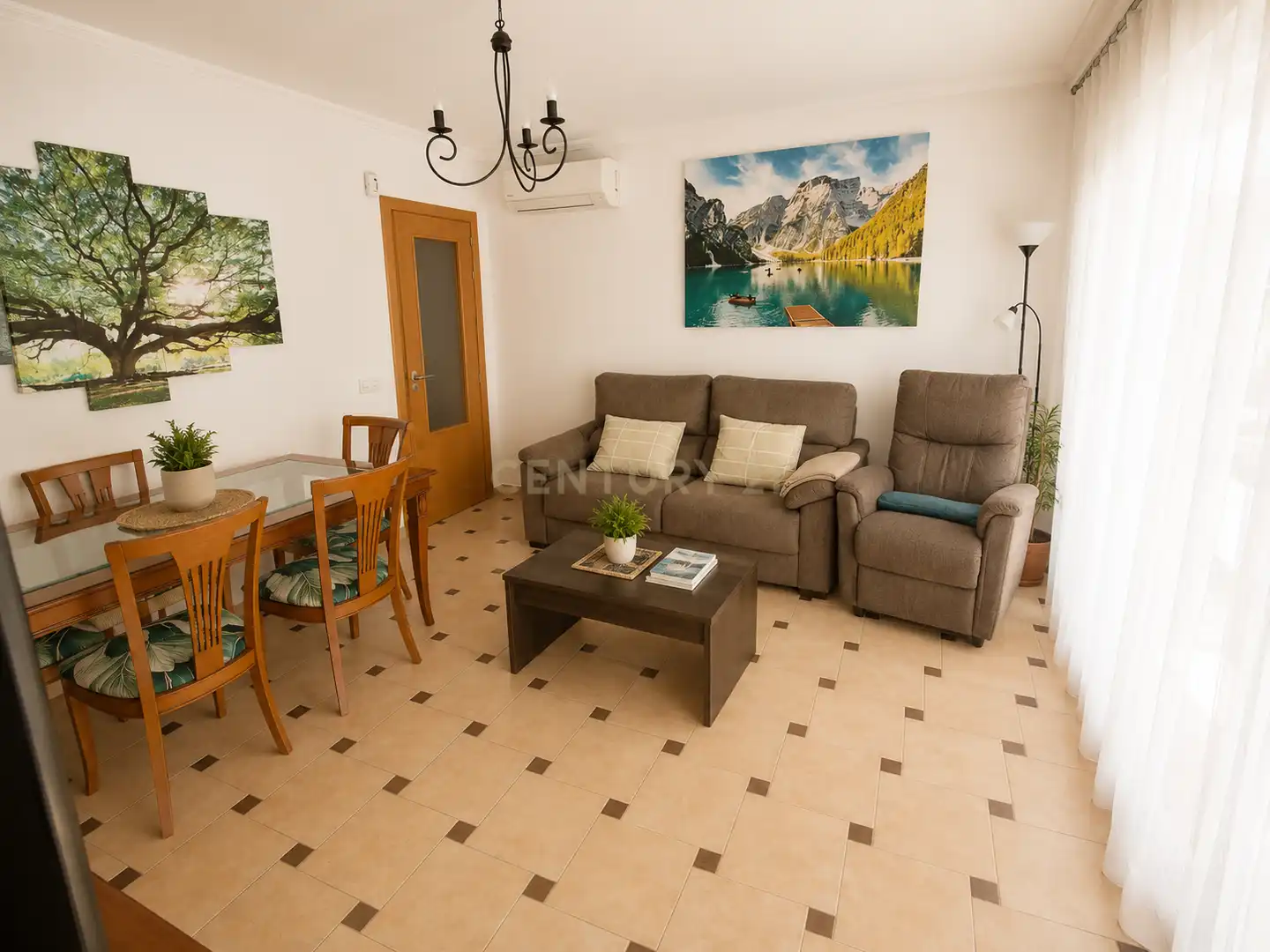 Apartamento con terraza en venta en Segur Platja, imagen 3