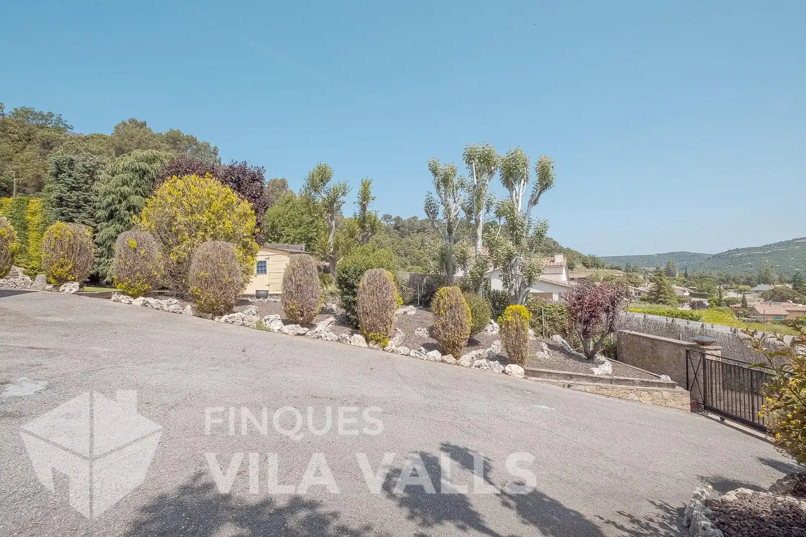 Casa o xalet en venda en Sant Quirze Safaja amb Aire condicionat