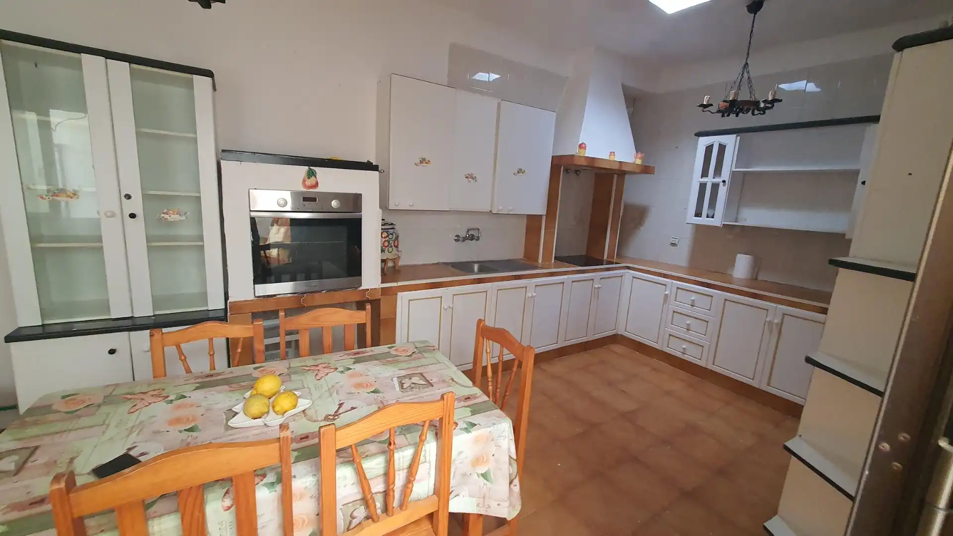 Haus oder Chalet zum Verkauf in Calle LAS CASTRAS, El Tanque