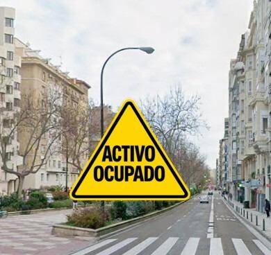 Piso en Venta en  RUISEÑORES en Ruiseñores