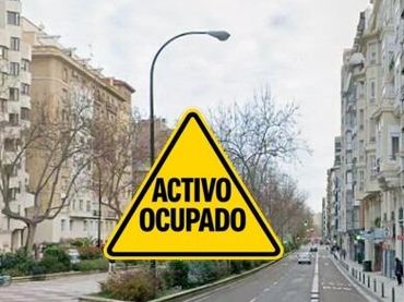 Flat with lift for sale in RUISEÑORES