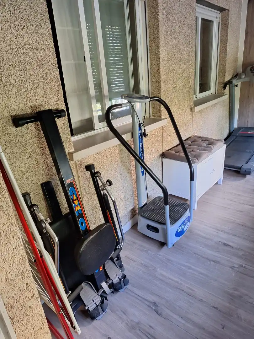 Pis per a compartir en Fuenlabrada amb Calefacció, Parquet i Terrassa