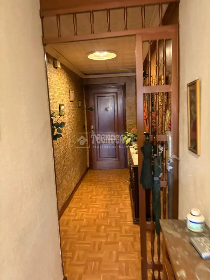 Piso en venta en Valladolid con Balcón