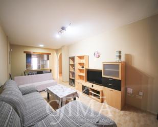 Living room of Flat for sale in Argamasilla de Alba  with Heating