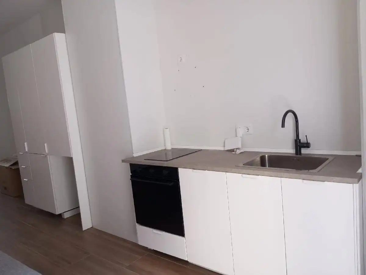 Apartament amb piscina en venda a Centro, imagen 5