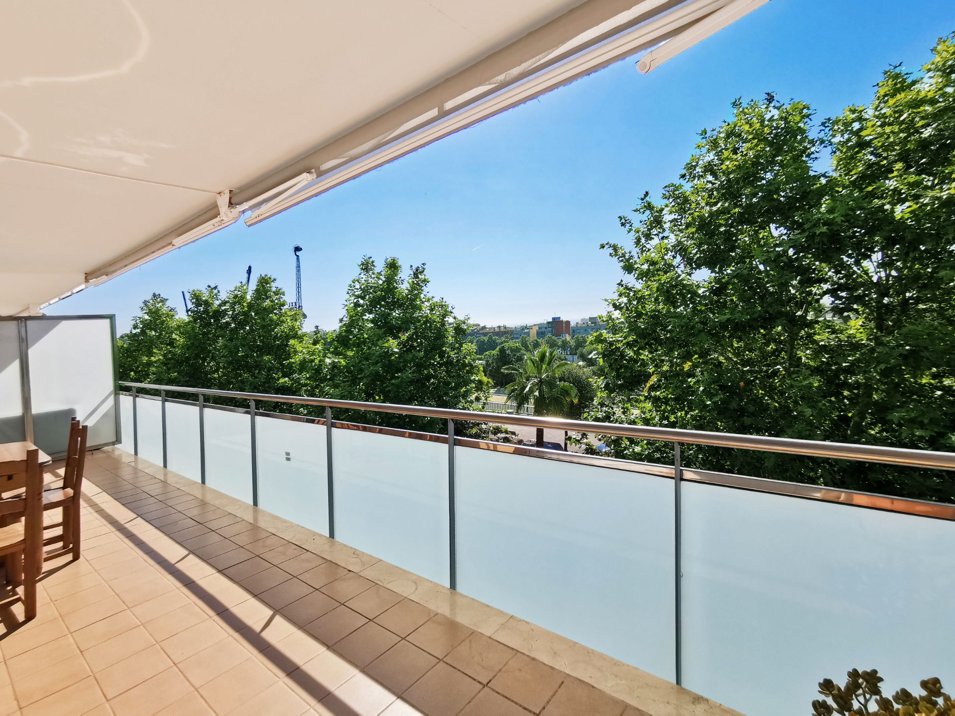 Piso en venta en Jacint Verdaguer, 31, Via Europa - Parc Central