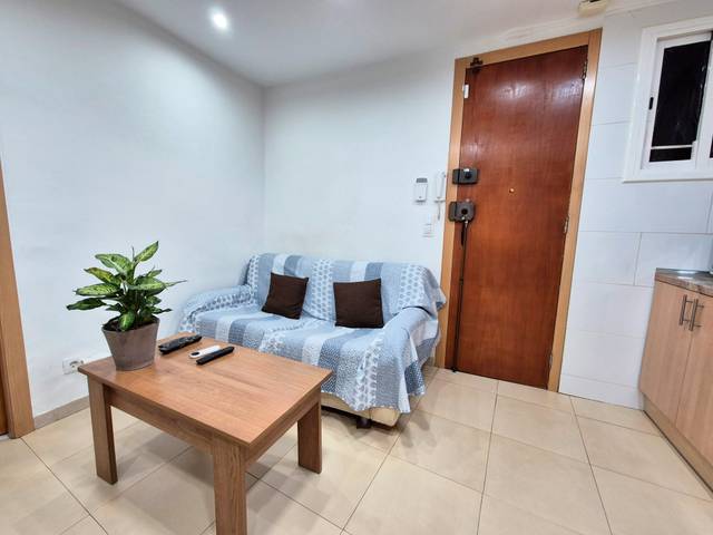 Piso en Venta en El Poble Sec - Parc de Montjuïc