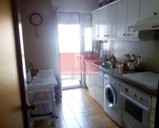 Kitchen of Flat for sale in León Capital   with Terrace