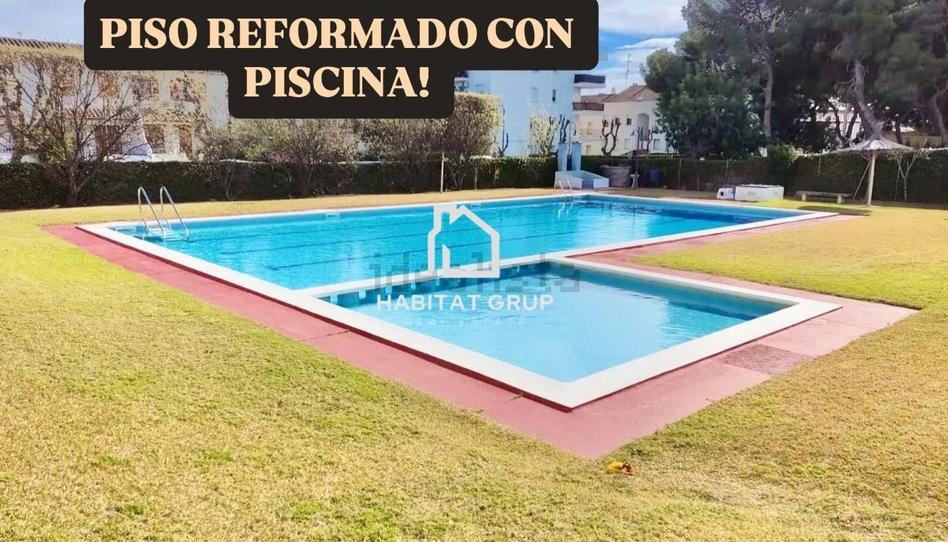 Foto 1 de Àtic en venda a Roda de Berà, Tarragona