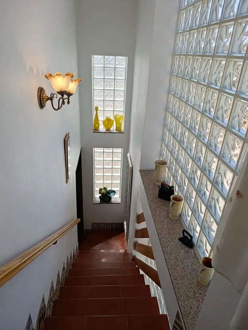 Detached house for sale in Urb. Los Geráneos, imagen 42