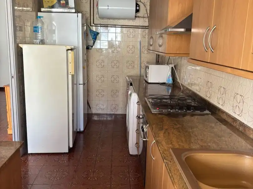 Apartamento en alquiler en calle peruga 100/5, imagen 9