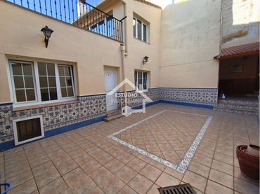 Casa in vendita a Calle San Saturnino