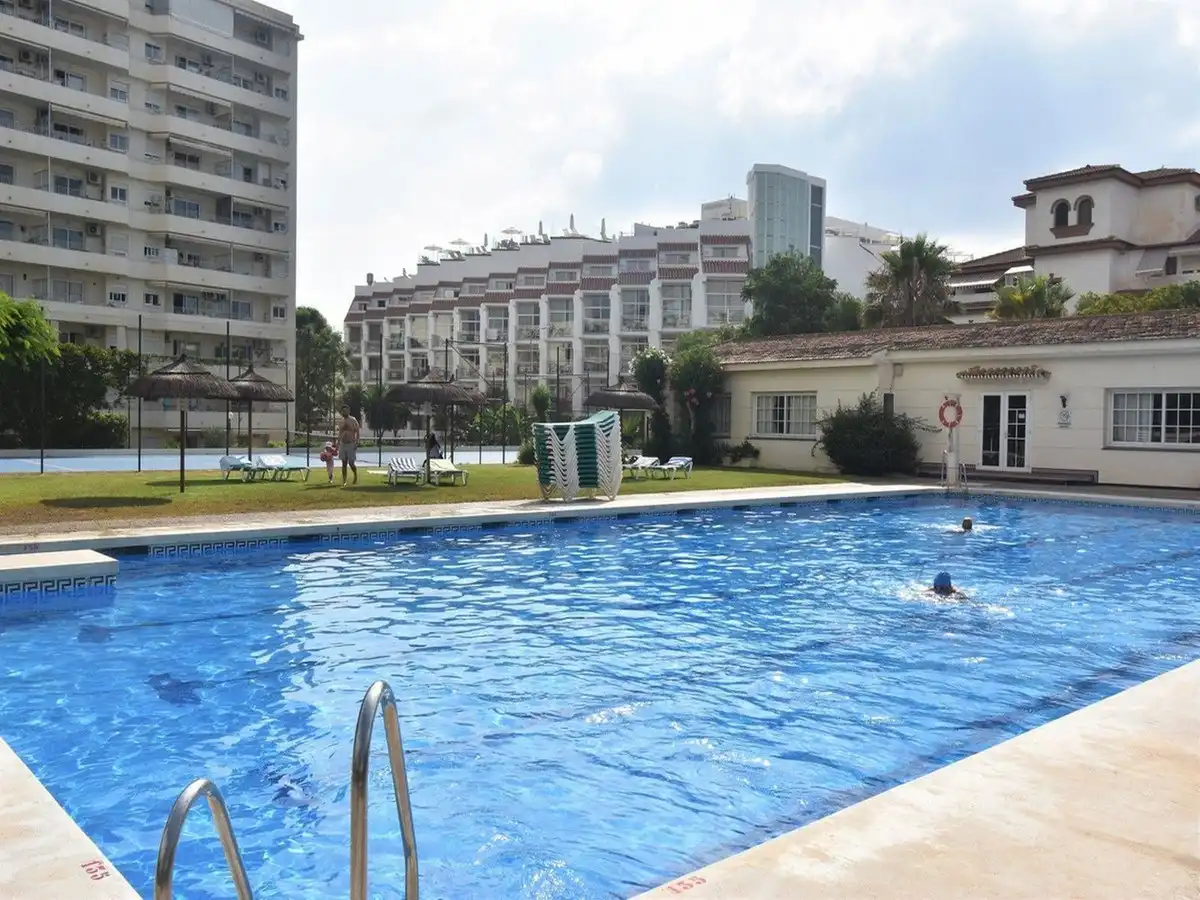 Apartament en venda a Centro