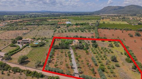 Foto 3 de Finca rústica en venda a Poligon 7, Búger, Illes Balears