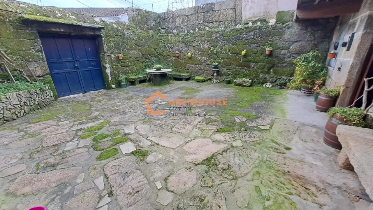 Haus mit Terrasse zum Verkauf in Punxín, imagen 6