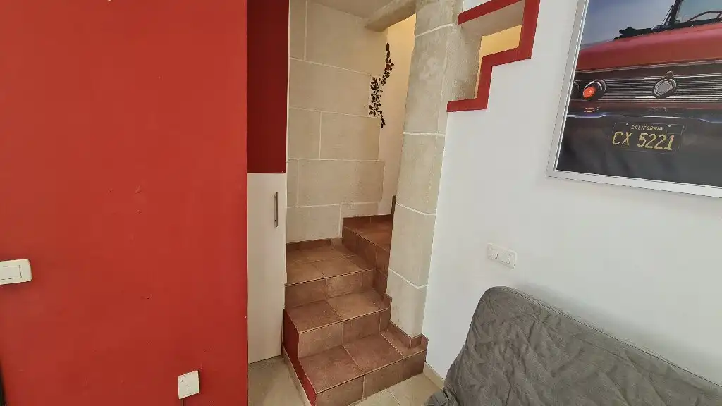 Duplexes for sale in  Logroño  with Heating and Furnished