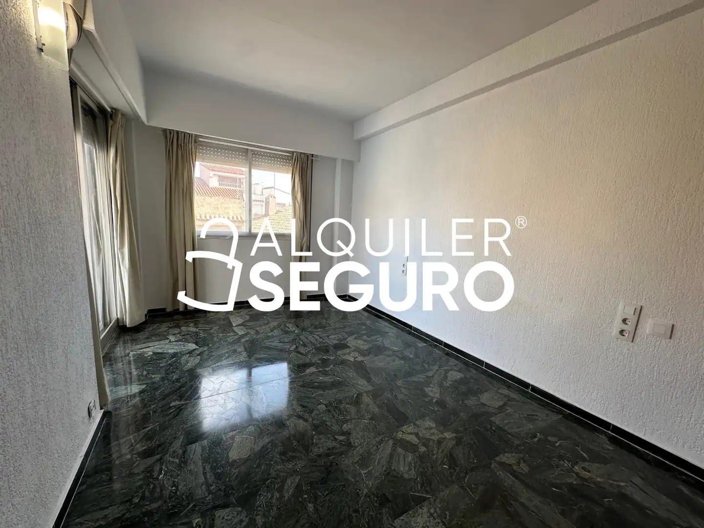 Dormitori de Casa o xalet de lloguer en Massanassa amb Aire condicionat