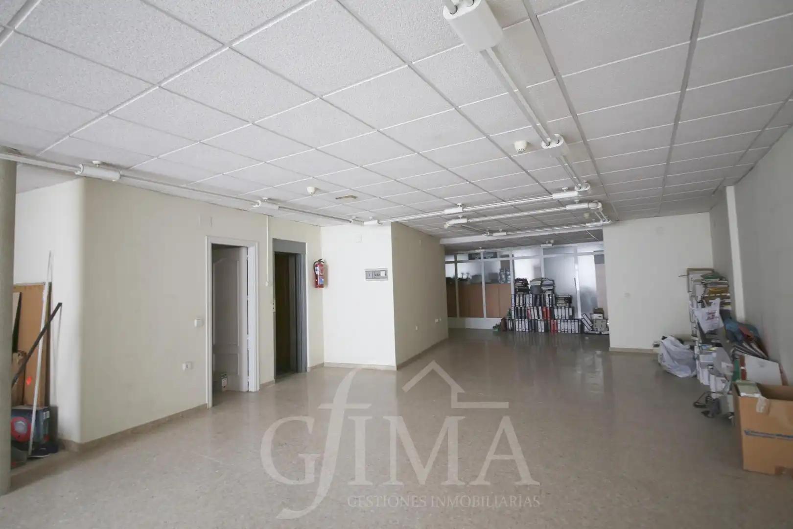 Local comercial en venta en Tomelloso, imagen 50