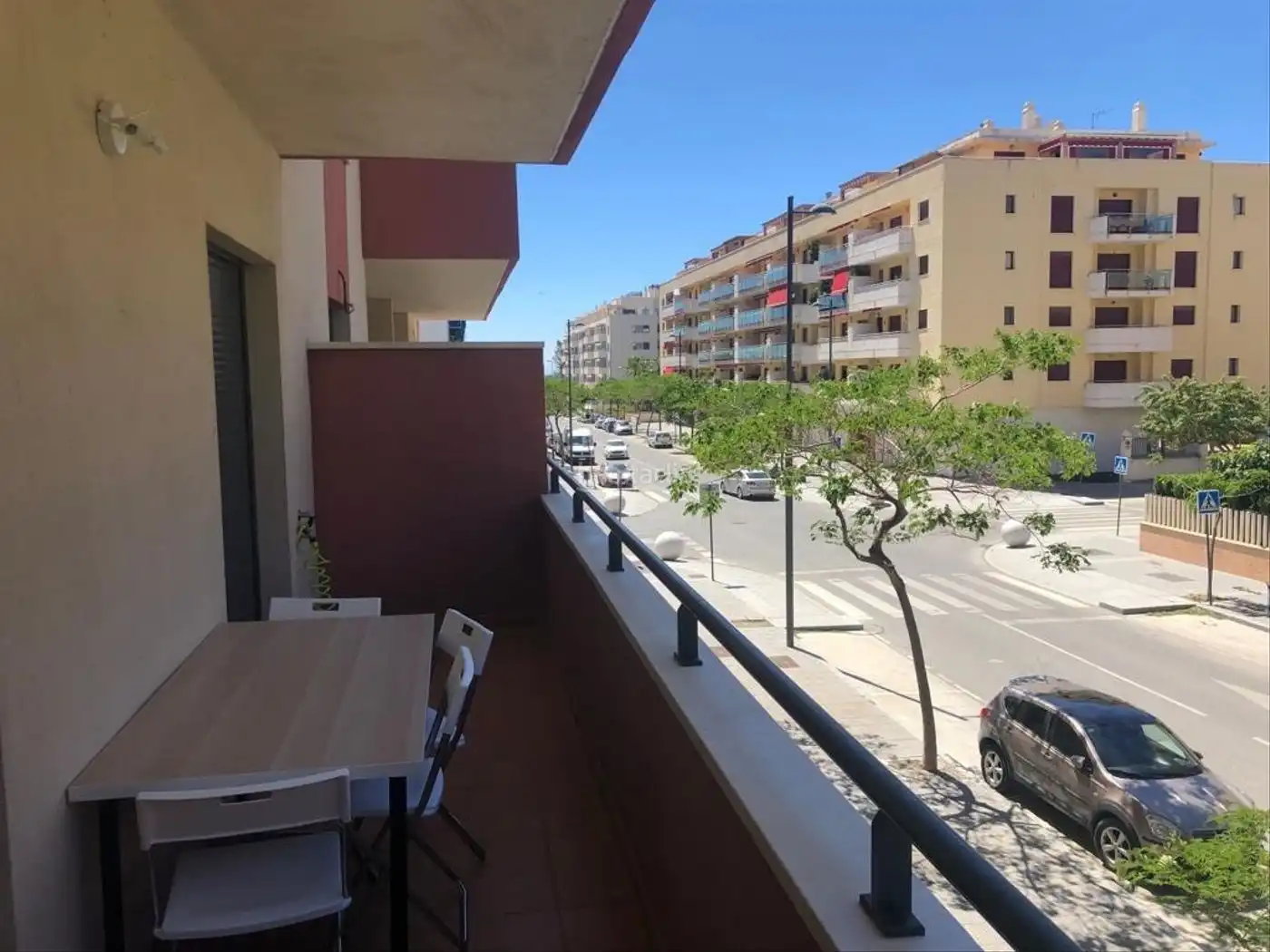 Appartement avec piscine à louer à Calle Mar Cantabrico 3, imagen 8