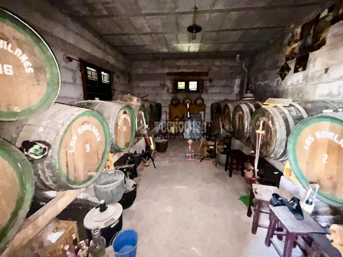 Finca rústica en venta en Güímar con Trastero y Balcón