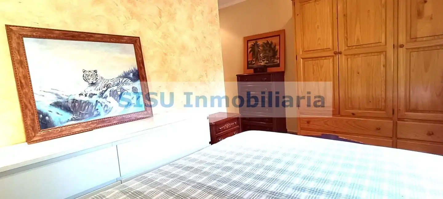 Dormitori de Finca rústica en venda en Pedralba amb Jardí privat, Terrassa i Piscina