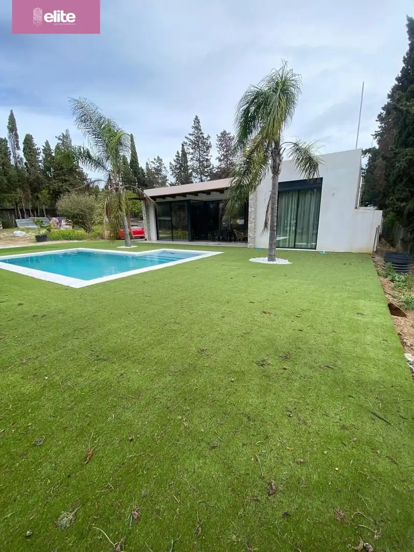Xalet amb piscina en venda a El Juncal - Vallealto, imagen 13