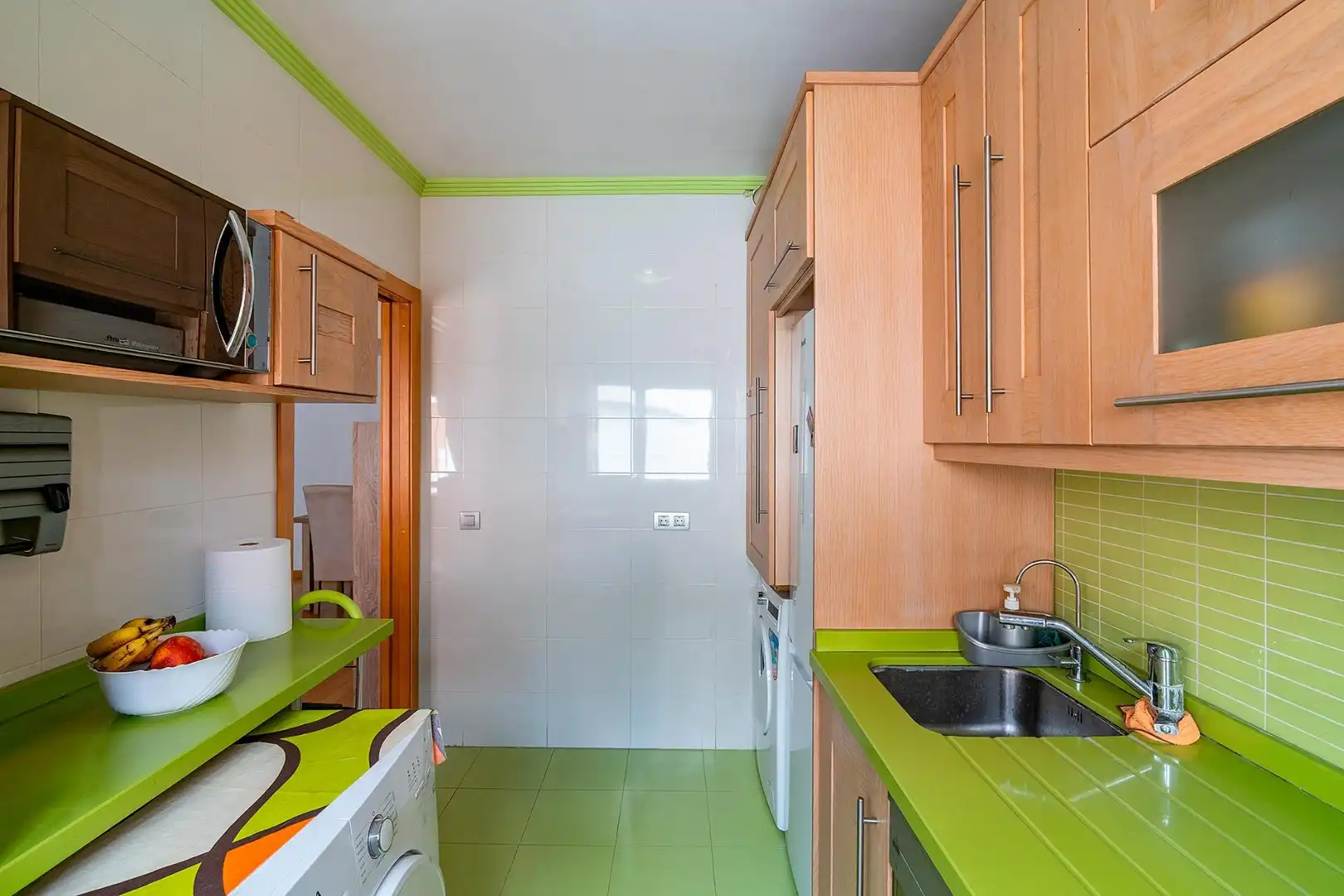 Flat with lift for sale in El Ejido Ciudad, imagen 7