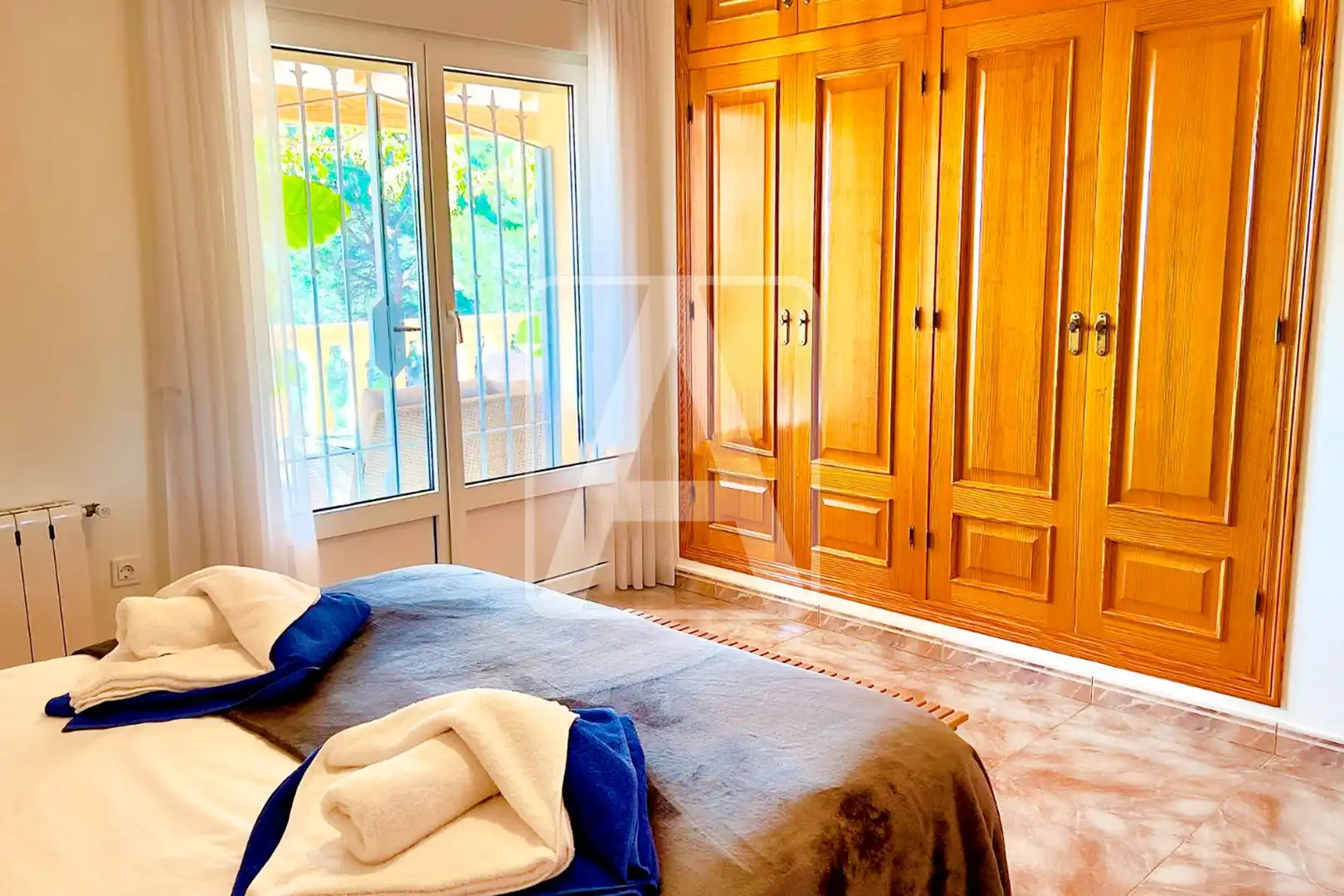 Villa mit Pool zum Verkauf in La Viña - Montemar - San Jaime, imagen 31