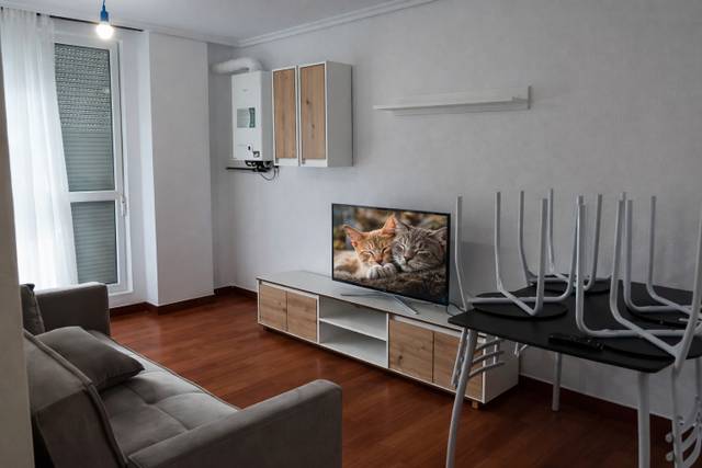 Piso en Alquiler en Barrio la Quintana en Ramales de la Victoria