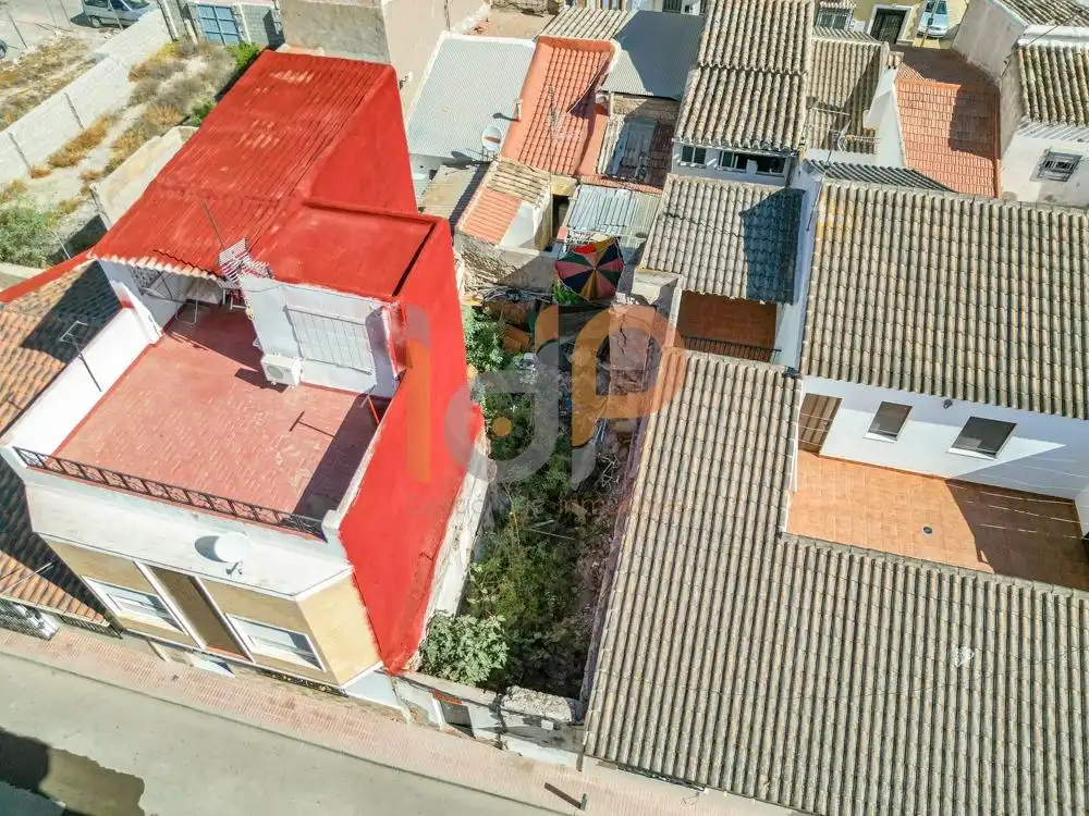Terreno residencial en venta en Huércal-Overa, imagen 6