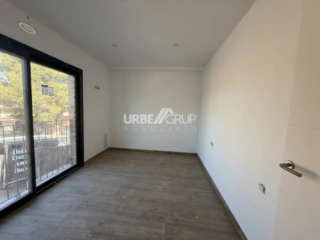 Casa o chalet en venta en Terrassa con Aire acondicionado, Calefacción y Alarma