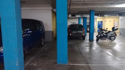 Foto 2 de Garaje de alquiler en Carrer D'amadeu de Savoia, 63, Torrent d'en Pere Parres, Terrassa