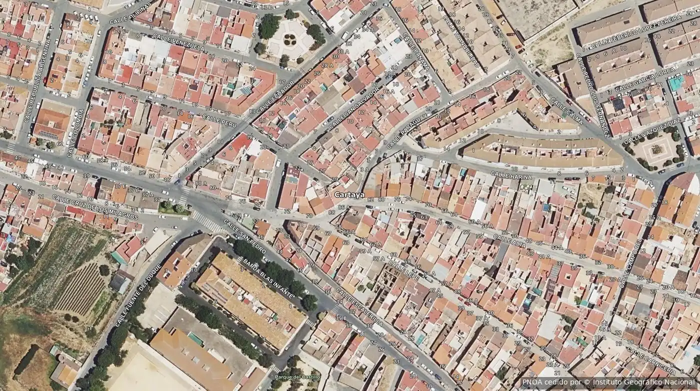 Appartement à vendre à Cartaya, imagen 8