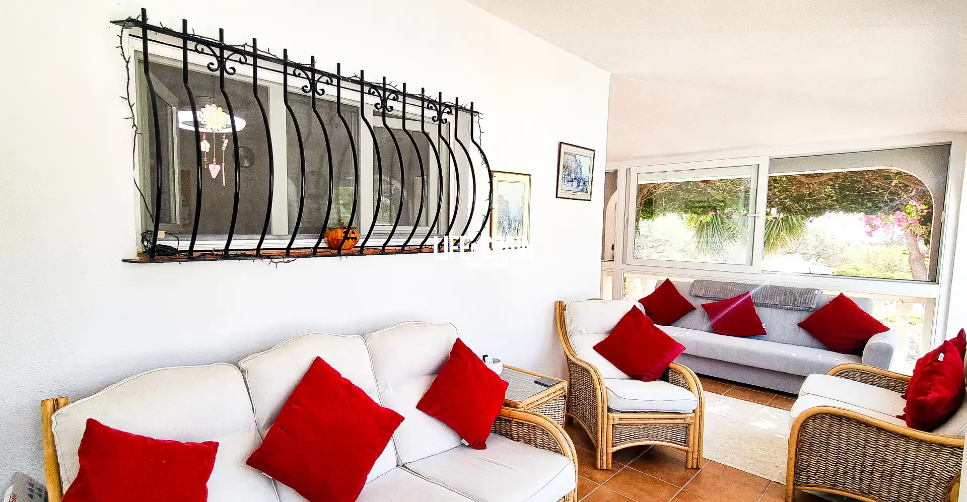 Villa avec piscine à vendre à L'Ampolla, imagen 8