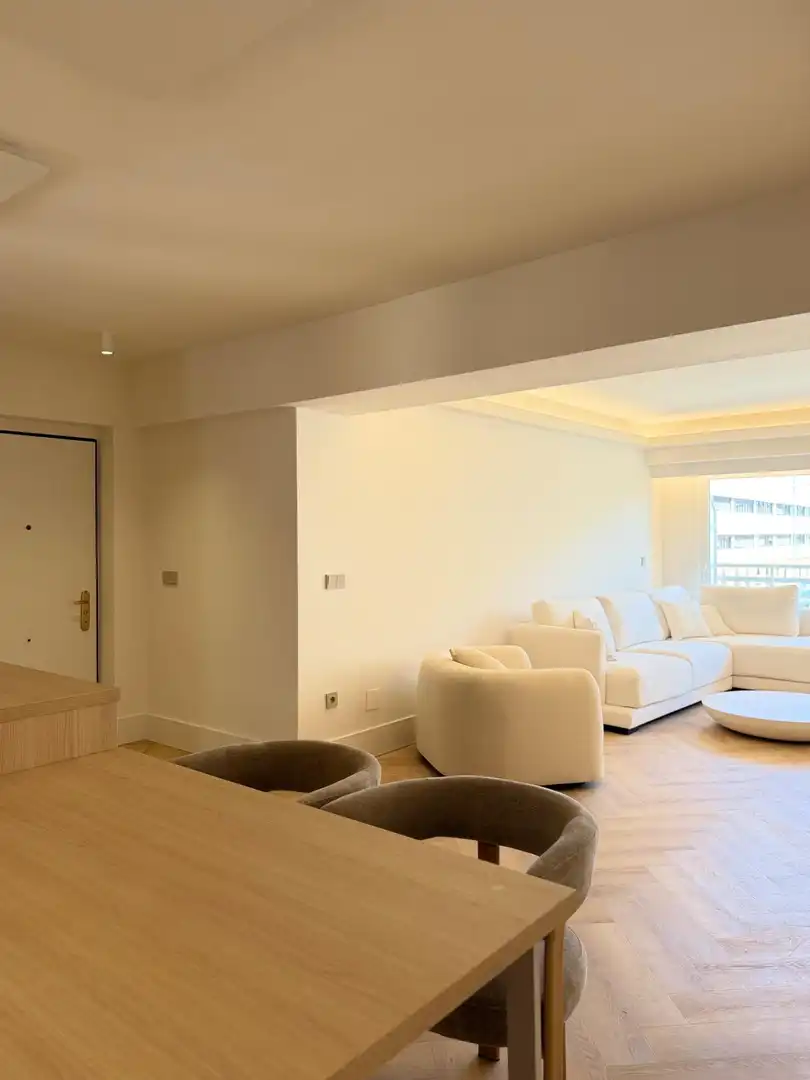 Appartement avec terrasse à louer à Avenida del General Marvá, imagen 15
