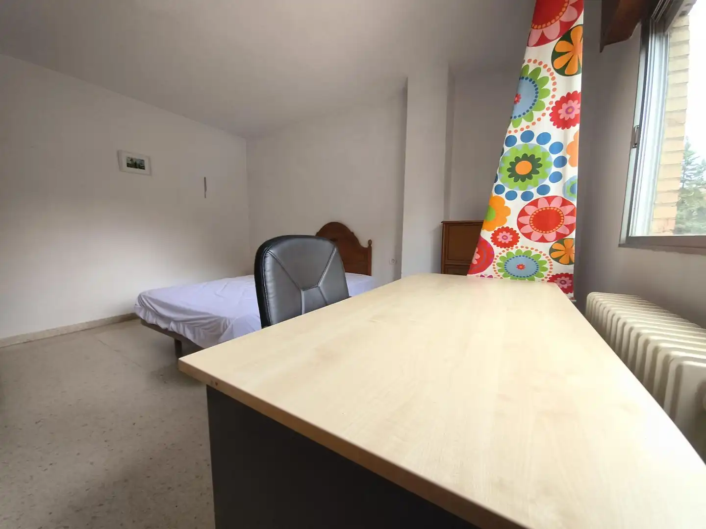 Bedroom of Flat for rent in Ronda