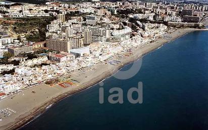 Vista exterior de Pis en venda en Torremolinos